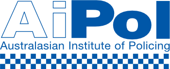 Australian Institute of Policing logo