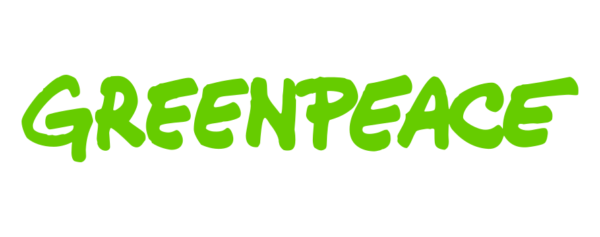 Greenpeace-logo