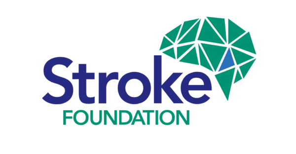 stroke-foundation-logo