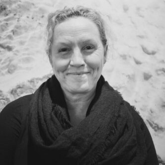 Verina Bowden – Founder & Director